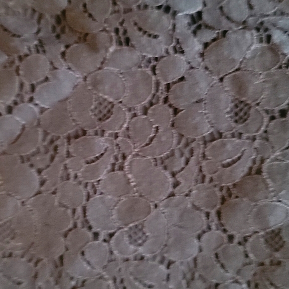 Talula lace t shirts - Picture 3 of 4
